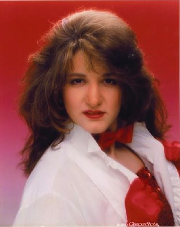 Glamour Shots Gone Bad